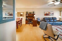 Building Photo - 3408 Parliament Cove