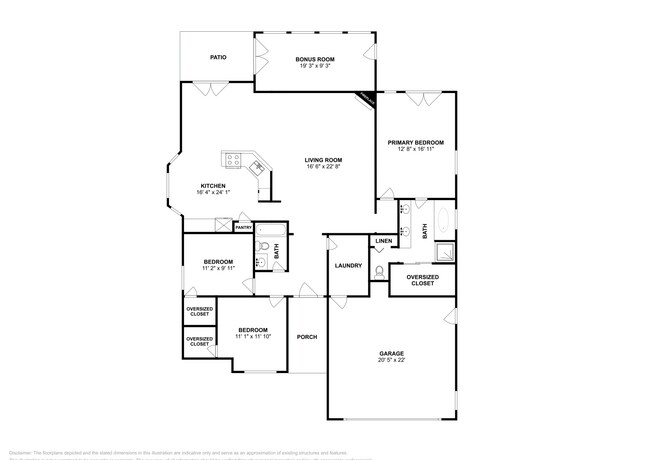 Building Photo - 8826 Nature View Ln W