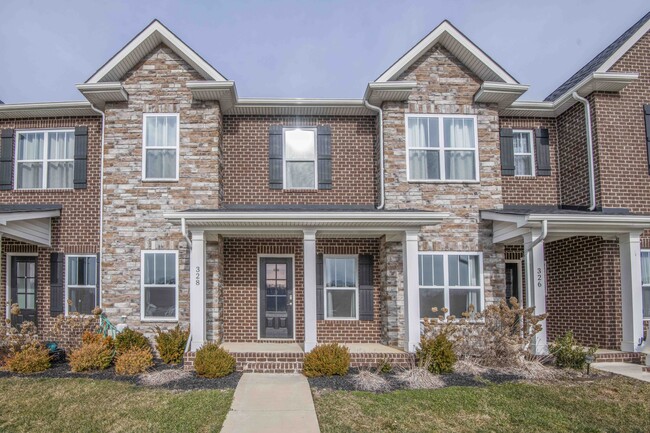 Building Photo - 328 Broadberry Ave