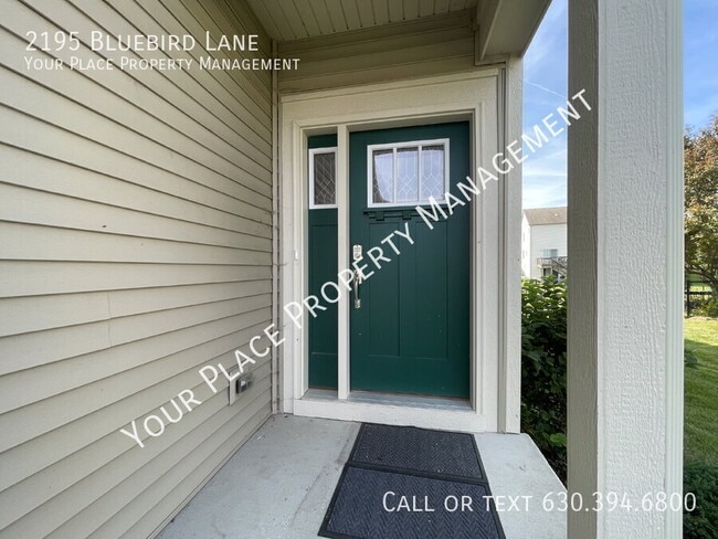 Building Photo - 2195 Bluebird Ln