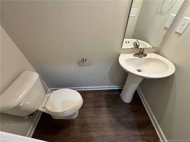 Building Photo - 6505 Dusty Edge Trl