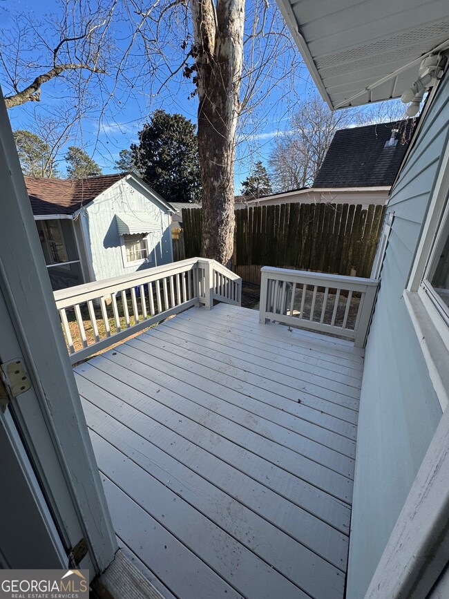 Building Photo - 5026 Chamblee Tucker Rd