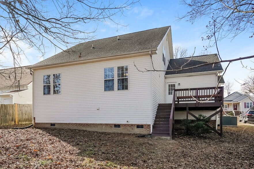 Building Photo - 110 Rock Hound Rd