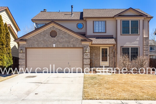 Building Photo - 5037 Plumstead Dr