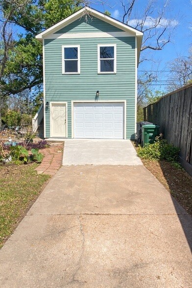 Building Photo - 4711 Rusk St