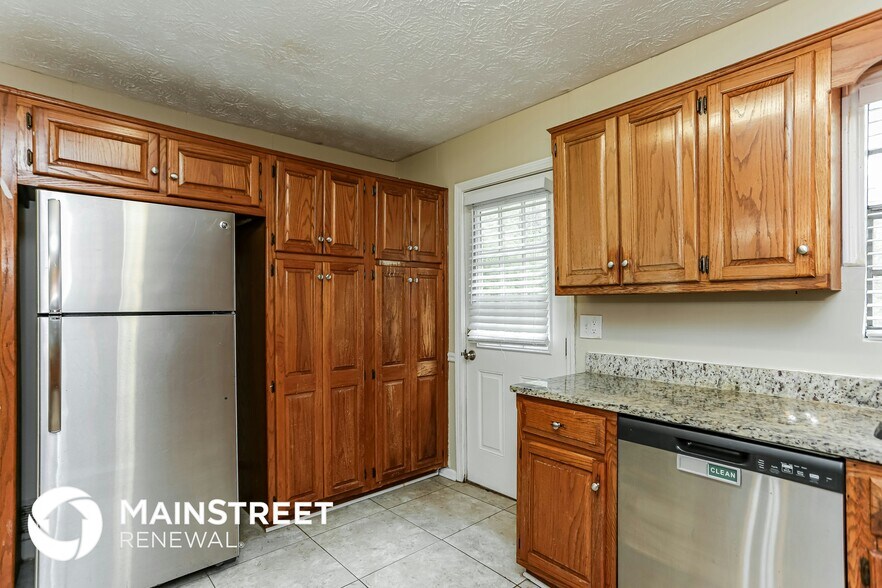 Building Photo - 3835 Sunny Hill Dr