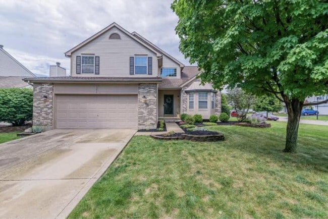 Building Photo - 1200 Wilstone Ct