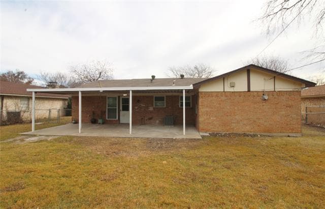 Building Photo - 1019 S Alexander Ave