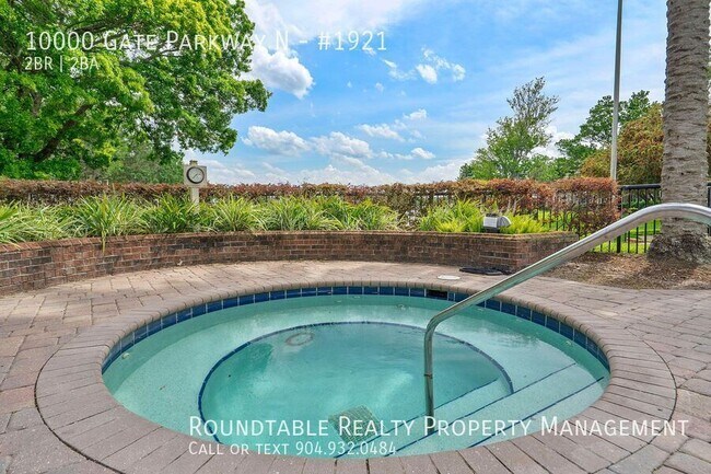 Building Photo - 10000 Gate Pkwy N