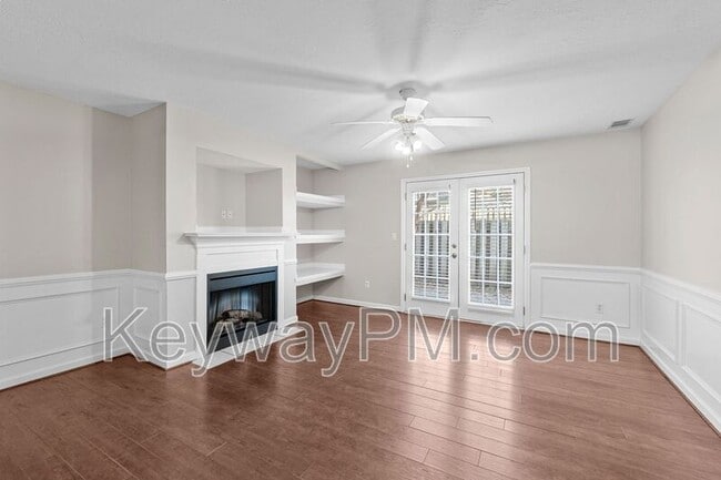 Building Photo - 2110 Buckhaven Dr