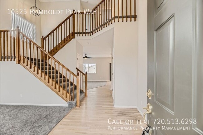 Building Photo - 10525 Humboldt Peak Way