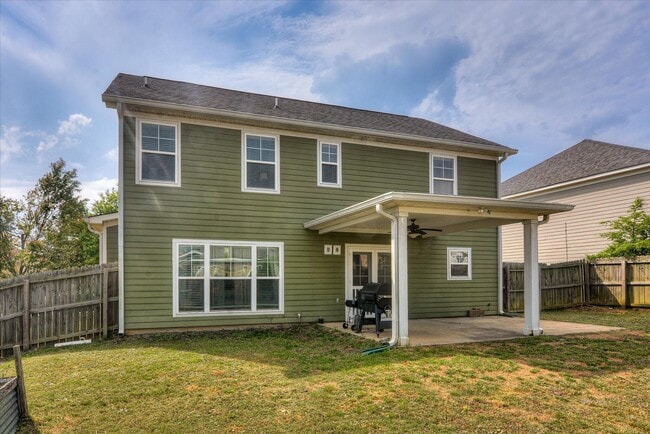 Building Photo - 2507 Kari Ln