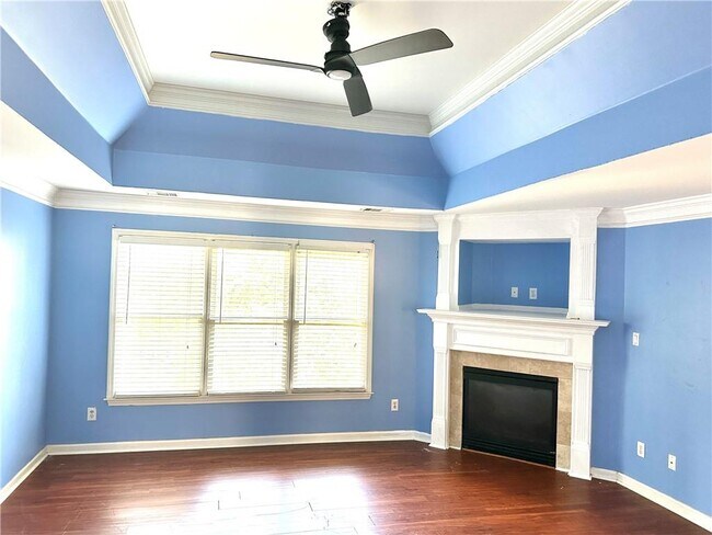 Building Photo - 3590 Millwater Crossing NE