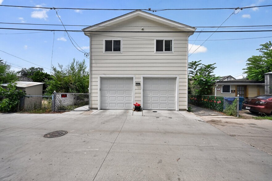Building Photo - 1420 Dayton St