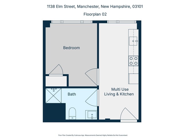 Building Photo - 1138 Elm St