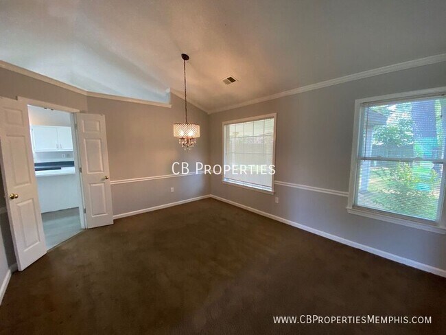 Building Photo - 6890 Water Point Cove E