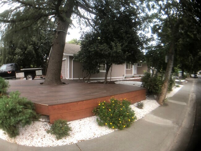 Building Photo - 906 Sycamore Ln