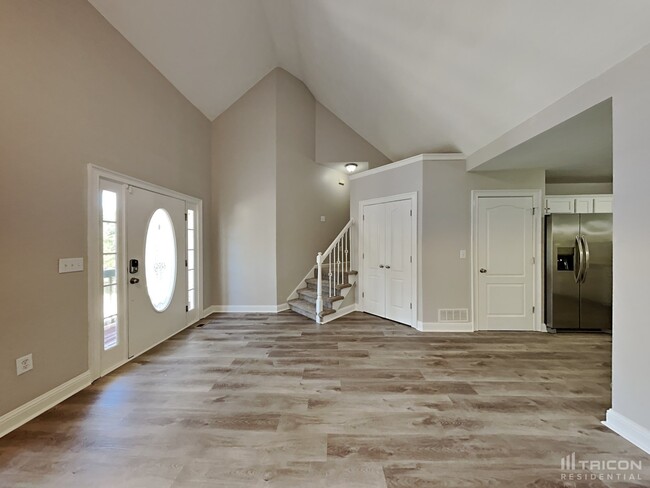 Building Photo - 183 Ivey Lake Pkwy