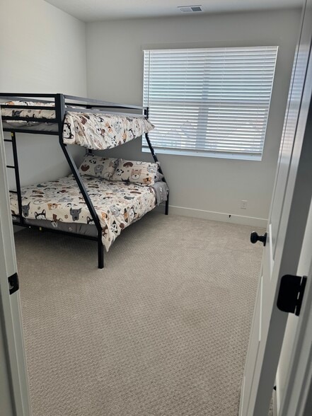 Bedroom 3 - 6051 S Silver Birch Ln