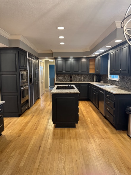 Building Photo - 3856 Long Ridge Blvd