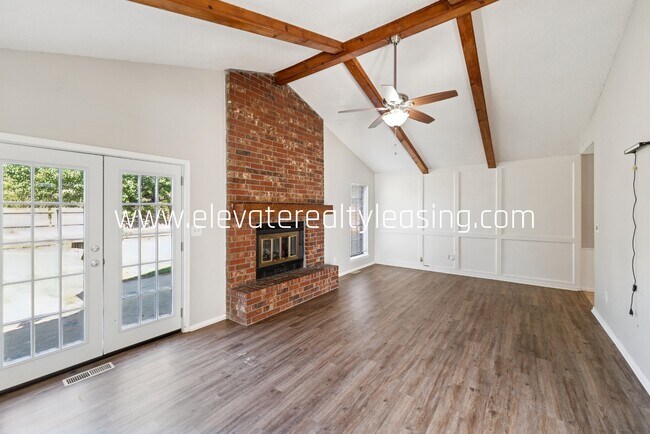 Building Photo - 11168 S Douglas Ave