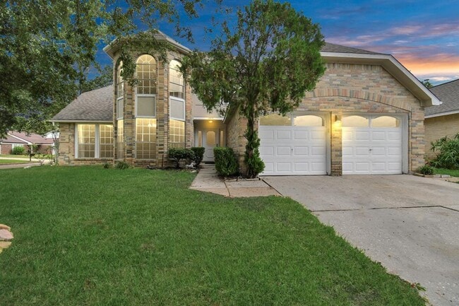 Primary Photo - 14810 Cypress Ridge Dr