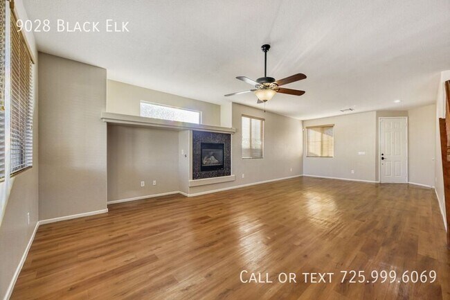 Building Photo - 9028 Black Elk Ave