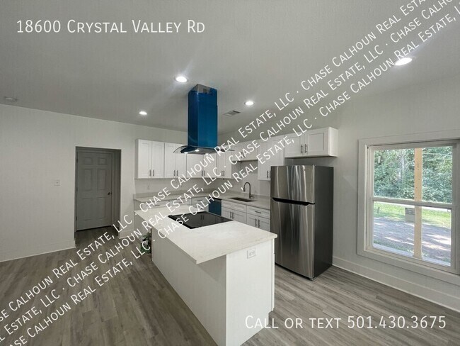 Building Photo - 18600 Crystal Valley Rd