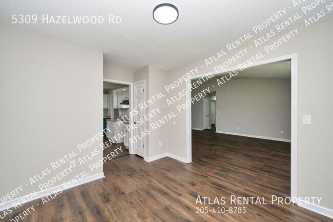 Building Photo - 5309 Hazelwood Rd