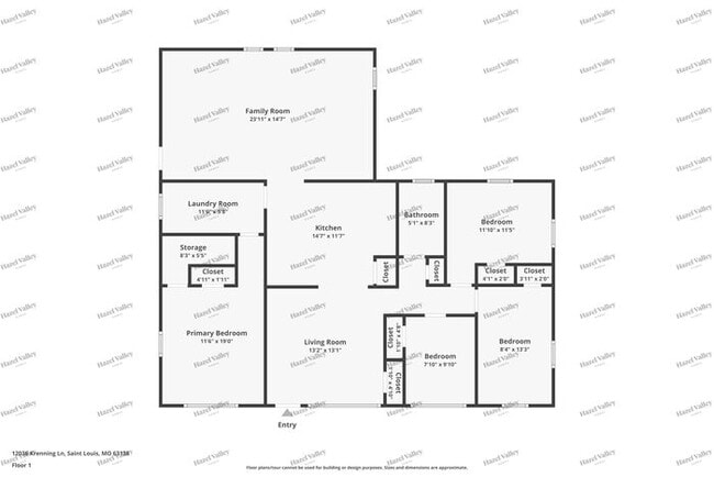 Building Photo - 12036 Krenning Ln