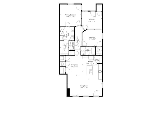 Building Photo - New Construction. Immediate Move In