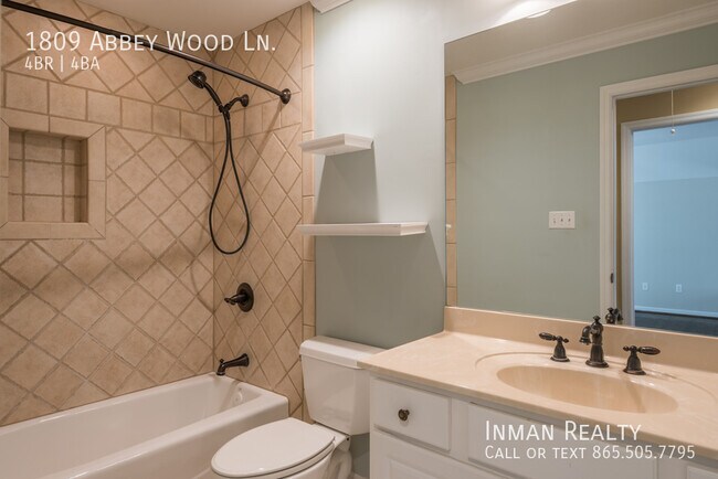 Building Photo - 1809 Abbey Wood Ln