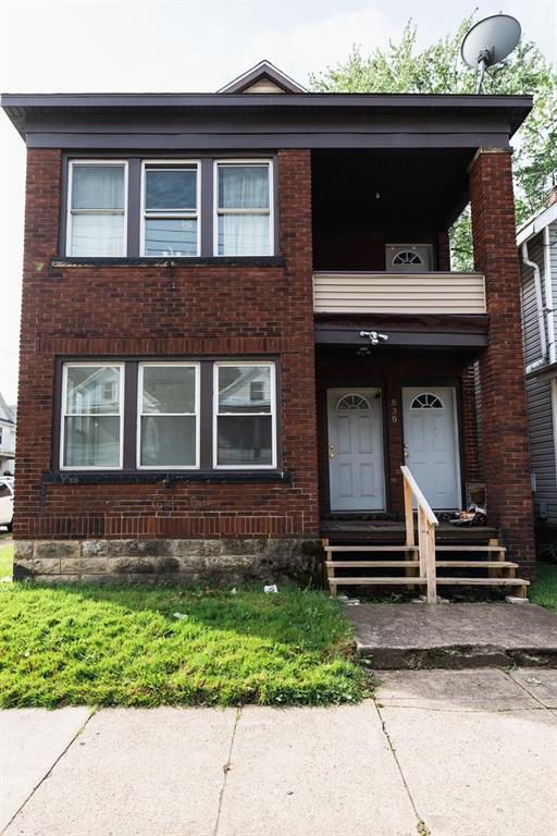 Building Photo - 839 E 26th St