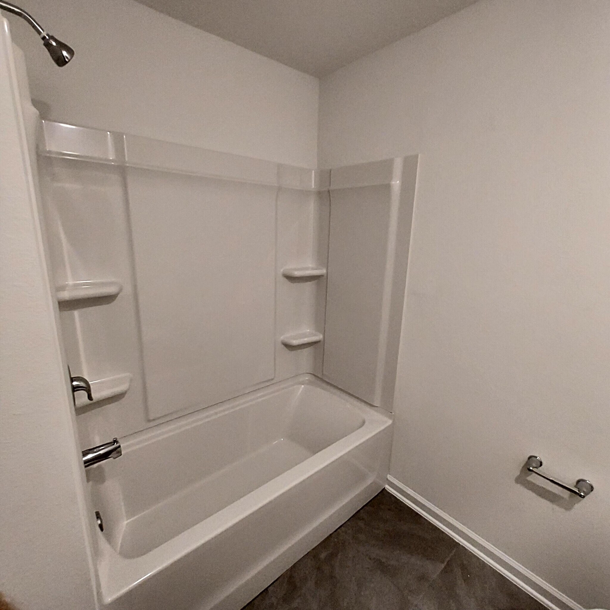 Hall bath - 67 Sage Branch St