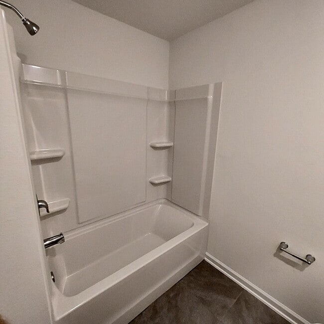 Hall bath - 67 Sage Branch St