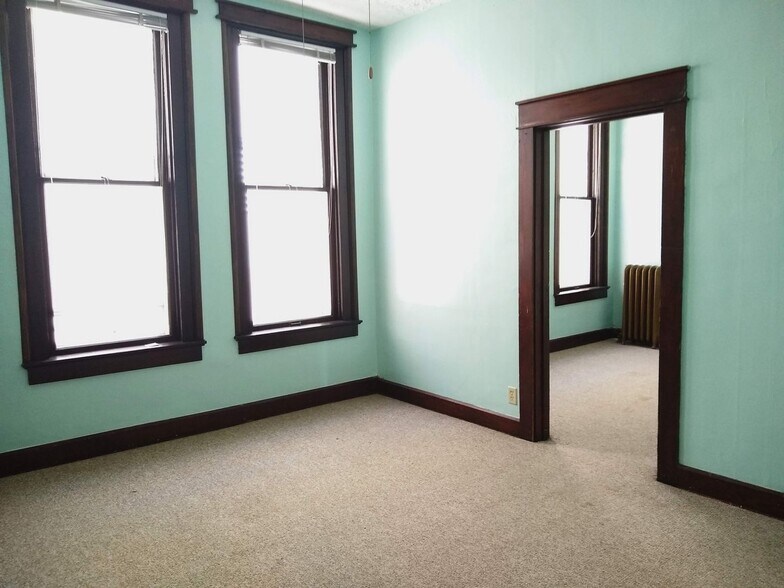 Building Photo - South College - Residential