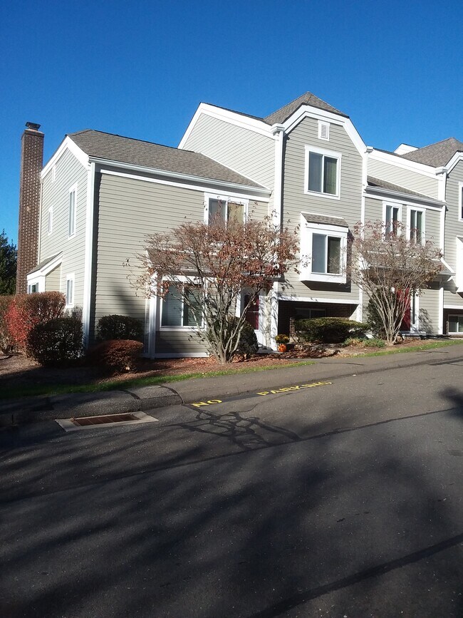 Building Photo - 71 Aiken St