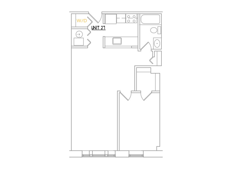 Building Photo - 629 Clara Ave