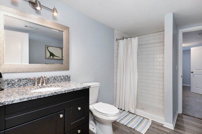 Building Photo - Quality Home Management