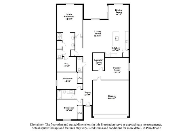 Building Photo - 13359 W Rowel Rd