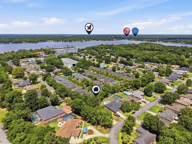 Building Photo - 4256 Skipjack Cove