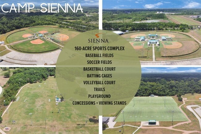 Building Photo - 9019 Emerald Cane Dr