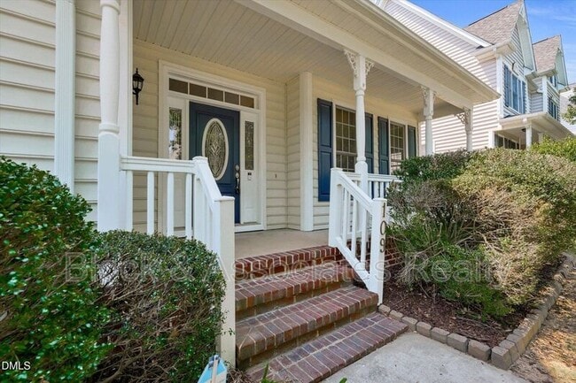 Building Photo - 109 Old Savannah Dr