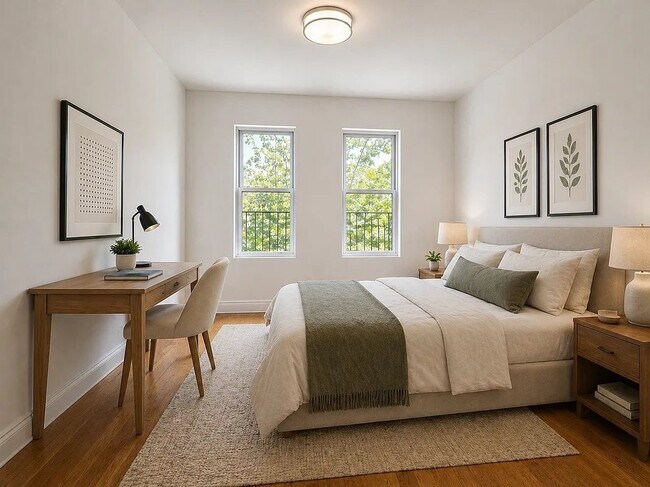 Building Photo - 105 Wilson Ave