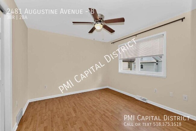 Building Photo - 2481 Augustine Ave