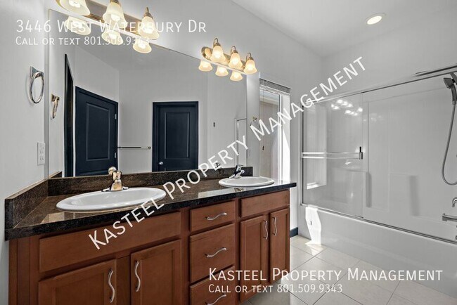 Building Photo - 3446 W Waterbury Dr