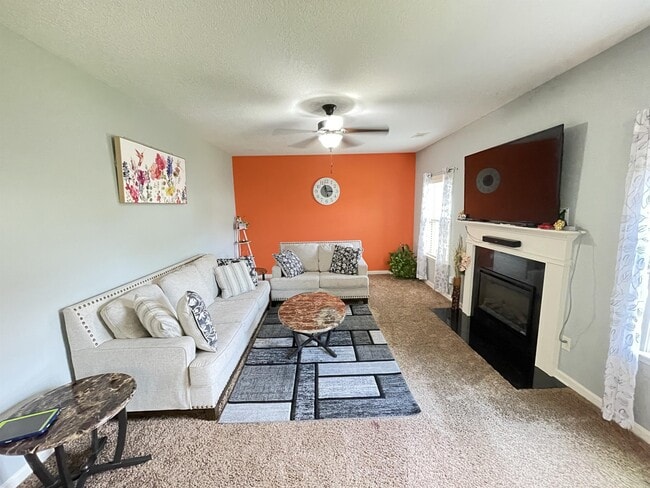 Building Photo - 7308 Sorrel Ct