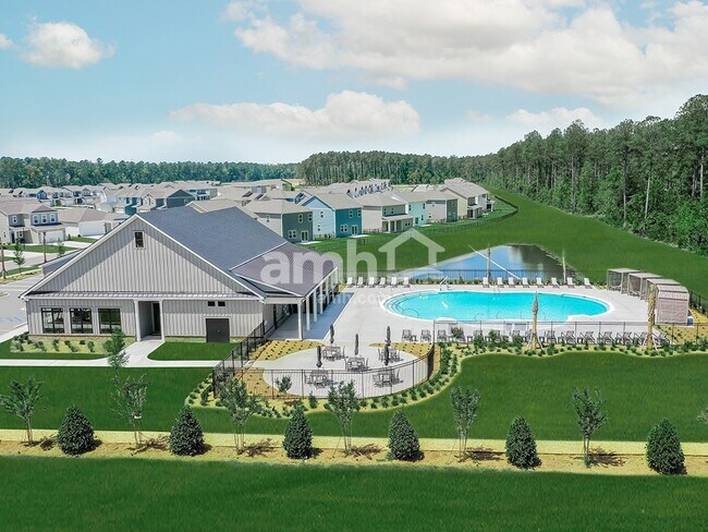 Building Photo - 319 Calla Lily Ct