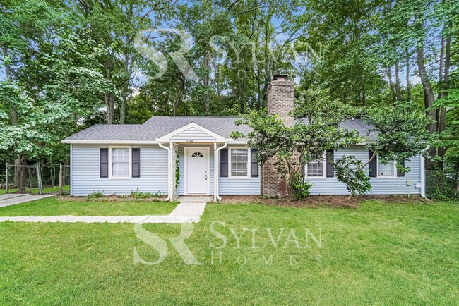 Building Photo - Life Just Got Better!