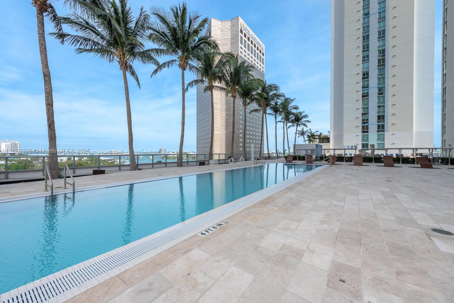 Building Photo - 325 S Biscayne Blvd
